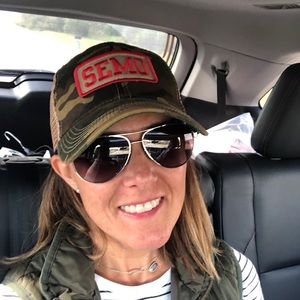 Meet your Posher, Tanya